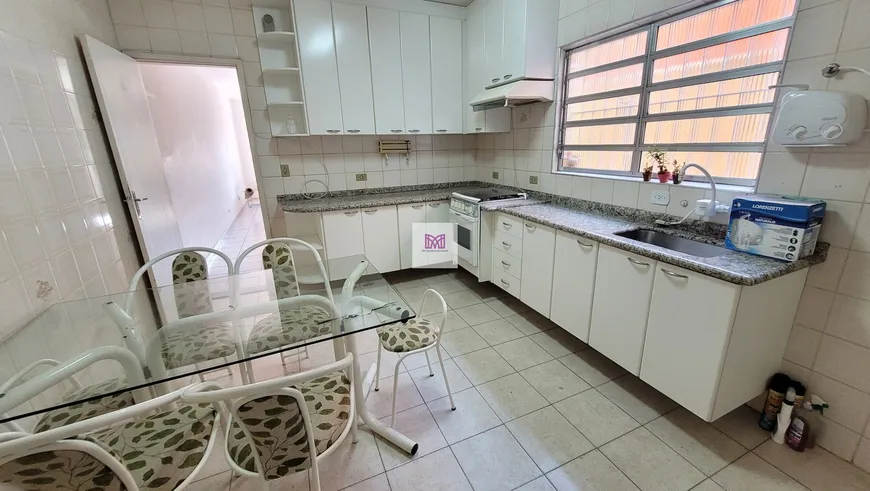 Foto 1 de Casa com 3 Quartos à venda, 102m² em Saúde, São Paulo