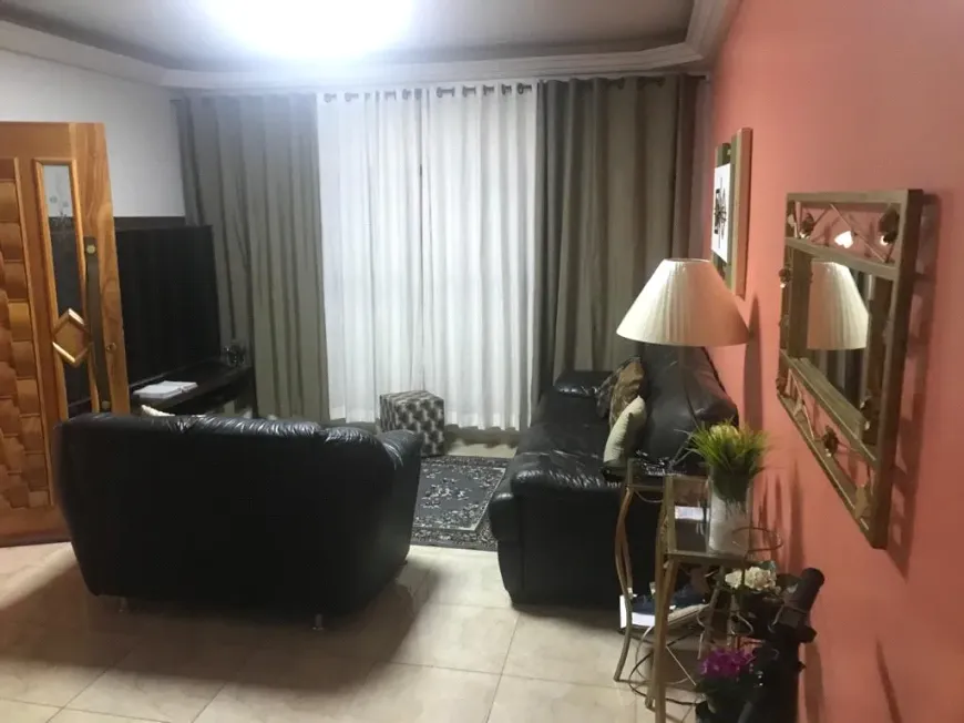 Foto 1 de Casa com 5 Quartos à venda, 300m² em Vila Formosa, São Paulo