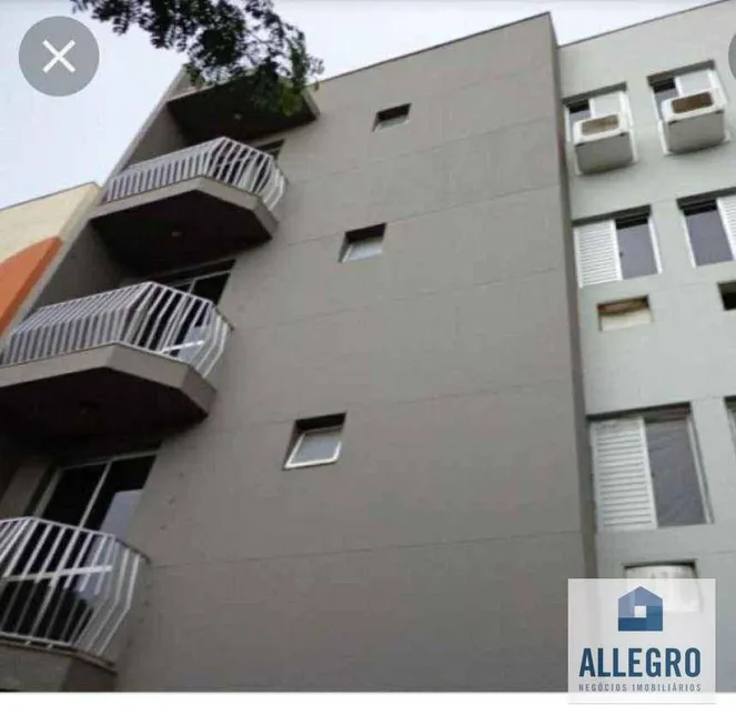 Foto 1 de Apartamento com 3 Quartos à venda, 60m² em Vila Itália, São José do Rio Preto