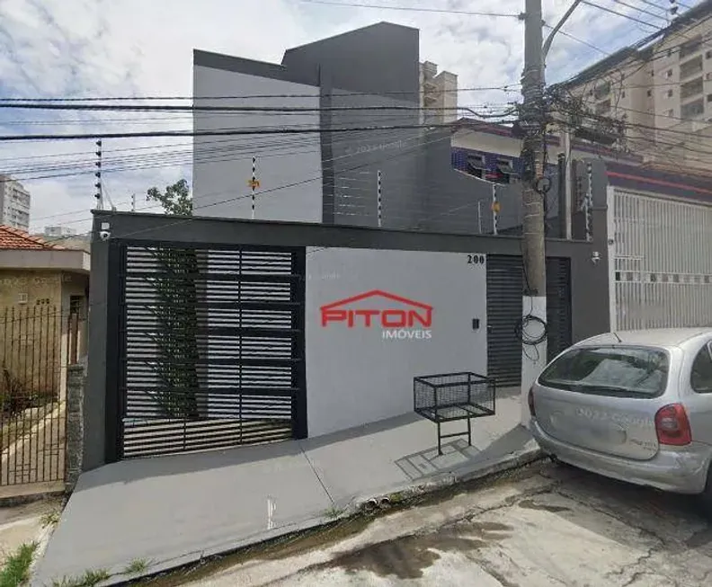 Foto 1 de Casa de Condomínio com 3 Quartos à venda, 195m² em Vila Alpina, São Paulo