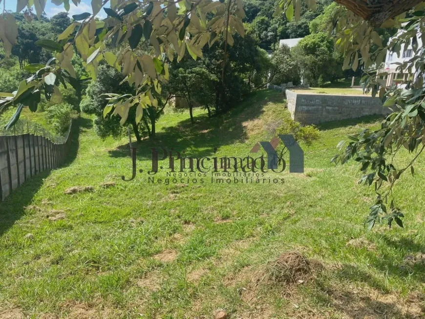 Foto 1 de Lote/Terreno à venda, 1277m² em Parque dos Resedás, Itupeva