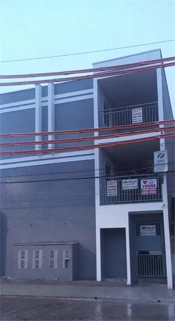 Foto 1 de Apartamento com 1 Quarto à venda, 178m² em Jaçanã, São Paulo
