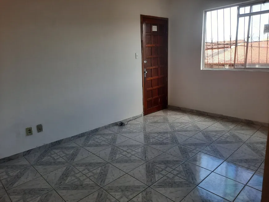 Foto 1 de Apartamento com 2 Quartos à venda, 58m² em Centro, Camaçari