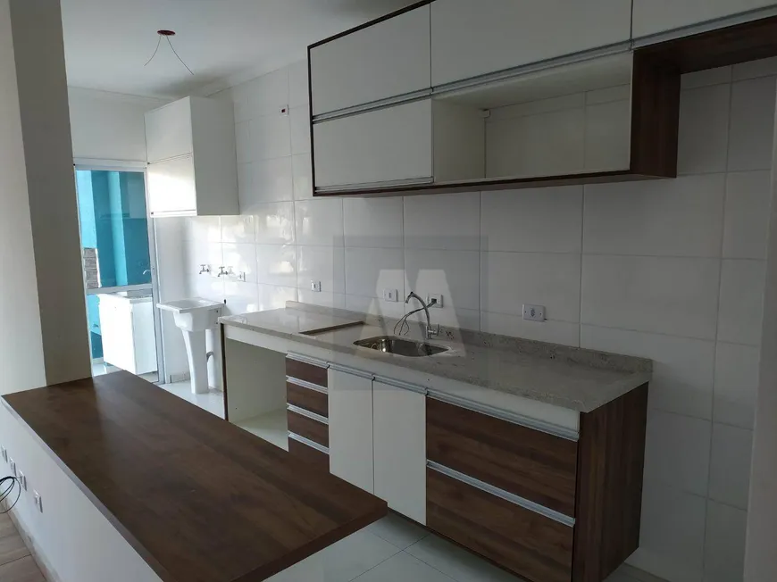 Foto 1 de Apartamento com 3 Quartos à venda, 82m² em Jardim Villaça, São Roque