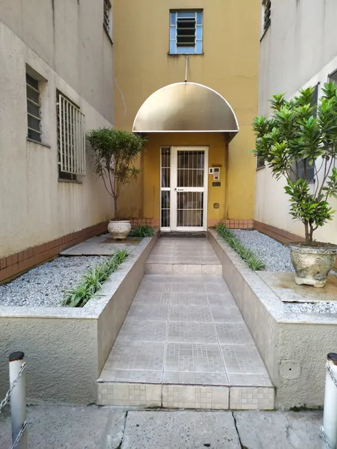 Foto 1 de Apartamento com 3 Quartos à venda, 70m² em Santa Maria, Contagem