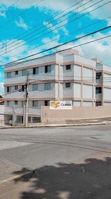 Foto 1 de Apartamento com 2 Quartos à venda, 75m² em Vila Mimosa, Campinas