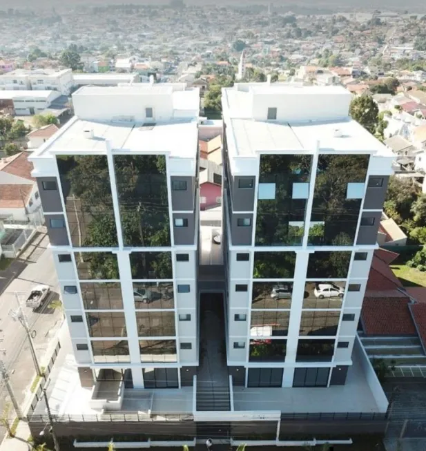 Foto 1 de Apartamento com 3 Quartos à venda, 136m² em Jardim Carvalho, Ponta Grossa