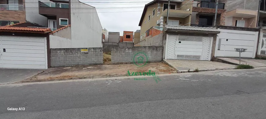Foto 1 de Lote/Terreno à venda, 250m² em Jardim Adriana, Guarulhos