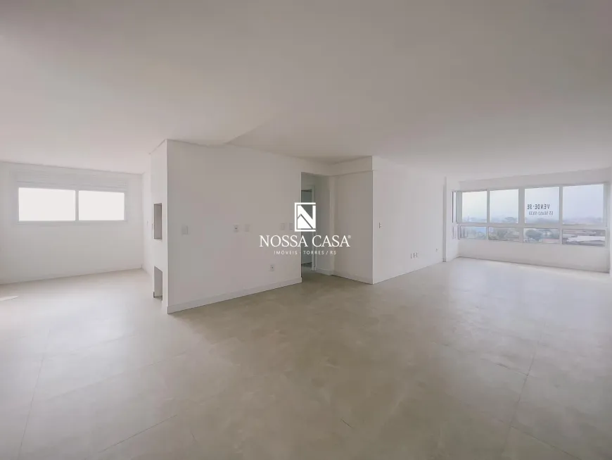 Foto 1 de Apartamento com 3 Quartos à venda, 109m² em Igra sul, Torres