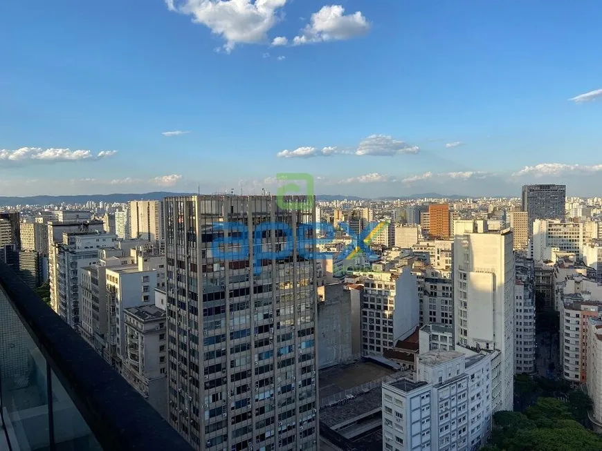 Foto 1 de Cobertura com 6 Quartos à venda, 516m² em Centro, São Paulo