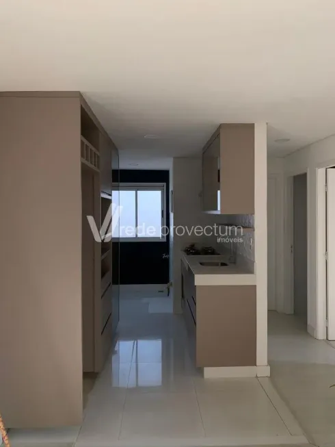 Foto 1 de Apartamento com 2 Quartos à venda, 49m² em Vila Mimosa, Campinas