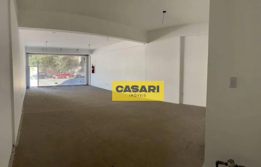 Foto 1 de Ponto Comercial para alugar, 68m² em Taboão, São Bernardo do Campo