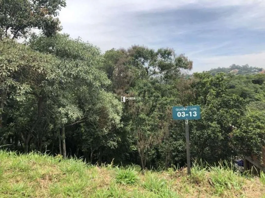 Foto 1 de Lote/Terreno à venda, 875m² em Golf Garden, Carapicuíba