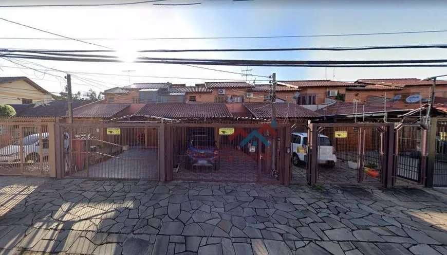 Foto 1 de Casa com 3 Quartos à venda, 200m² em São Luís, Canoas