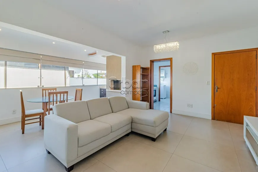 Foto 1 de Apartamento com 2 Quartos à venda, 92m² em Mont' Serrat, Porto Alegre