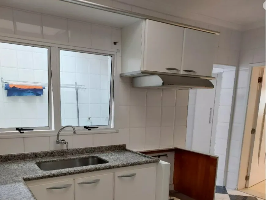 Foto 1 de Casa de Condomínio com 3 Quartos à venda, 102m² em Vila Bertioga, São Paulo