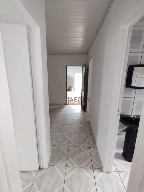 Foto 1 de Casa com 3 Quartos à venda, 300m² em Três Marias, Porto Velho