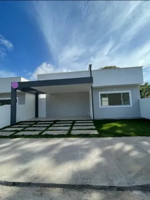 Foto 1 de Casa com 2 Quartos à venda, 90m² em Primavera, Concórdia