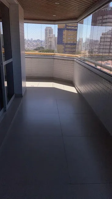 Foto 1 de Apartamento com 4 Quartos à venda, 280m² em Jardim Avelino, São Paulo