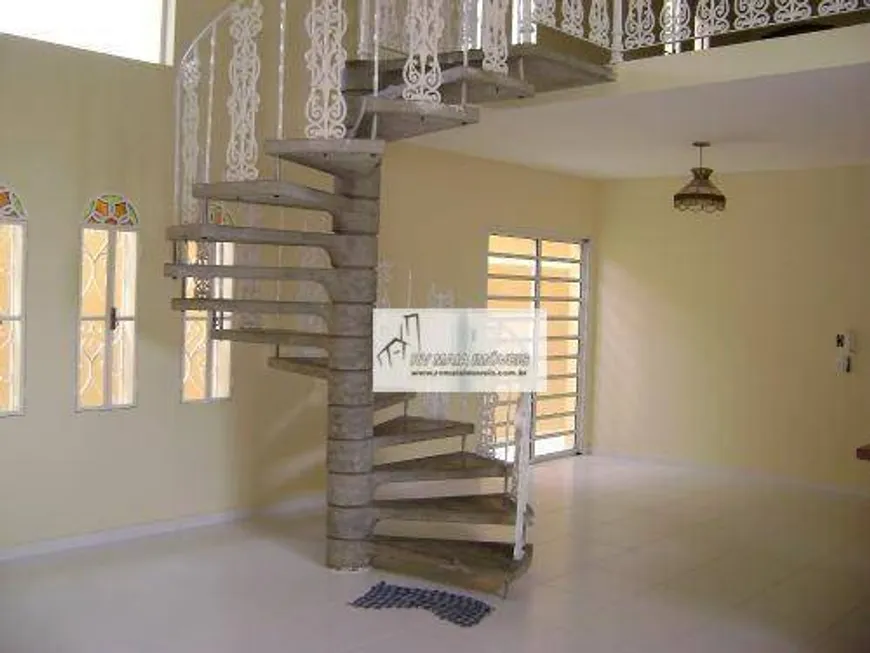 Foto 1 de Casa com 5 Quartos à venda, 280m² em Jardim Americano, Sorocaba