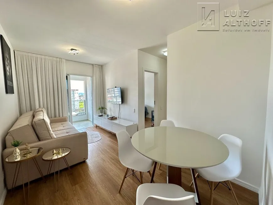 Foto 1 de Apartamento com 2 Quartos à venda, 65m² em Pagani, Palhoça