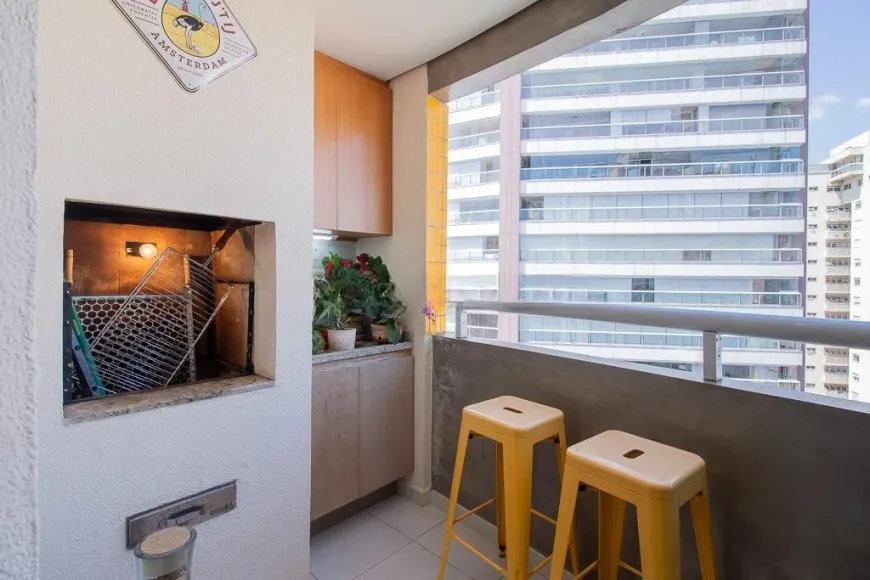 Foto 1 de Apartamento com 2 Quartos à venda, 105m² em Perdizes, São Paulo