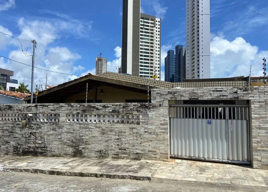 Foto 1 de Apartamento com 5 Quartos à venda, 240m² em Brisamar, João Pessoa