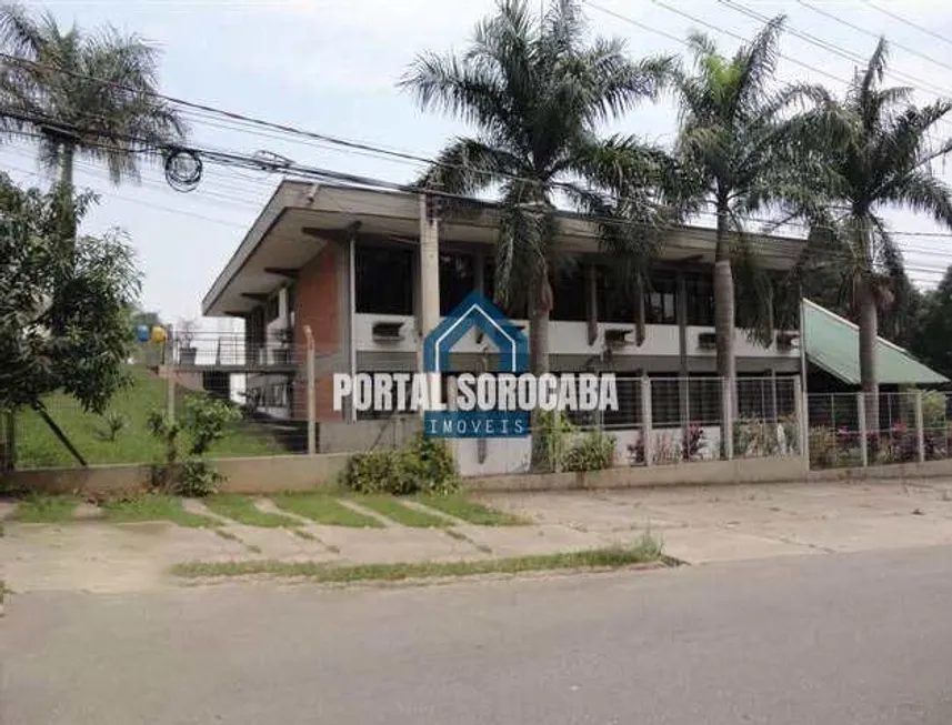 Foto 1 de Galpão/Depósito/Armazém à venda, 16700m² em Boa Vista, Sorocaba