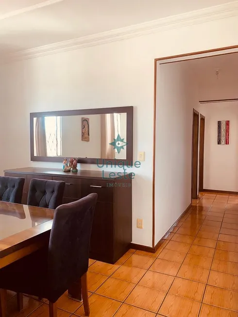 Foto 1 de Apartamento com 4 Quartos à venda, 95m² em Madre Gertrudes, Belo Horizonte