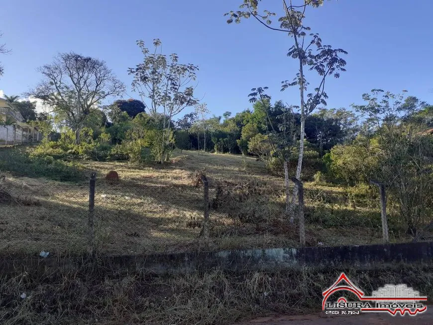 Foto 1 de Lote/Terreno à venda, 2500m² em Chacaras Rurais Guararema, Jacareí