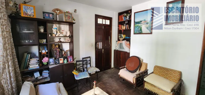 Foto 1 de Casa com 4 Quartos à venda, 337m² em Nordeste De Amaralina, Salvador