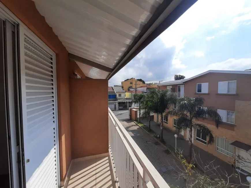 Foto 1 de Casa de Condomínio com 3 Quartos à venda, 100m² em Chácara Belenzinho, São Paulo