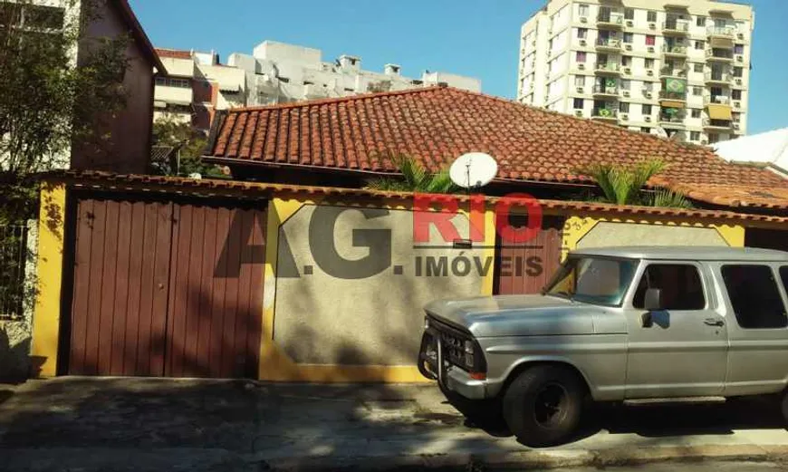 Foto 1 de Casa de Condomínio com 2 Quartos à venda, 221m² em Pechincha, Rio de Janeiro