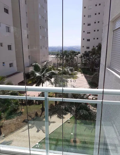 Foto 1 de Apartamento com 4 Quartos à venda, 190m² em Jardim Aquarius, São José dos Campos