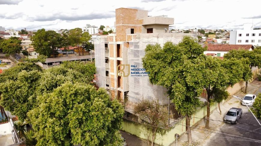 Lançamento JD Negócios Imobiliários - Palmares, Belo Horizonte