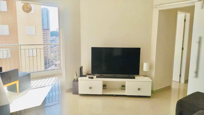 Foto 1 de Apartamento com 2 Quartos à venda, 54m² em Jardim Previdência, São Paulo