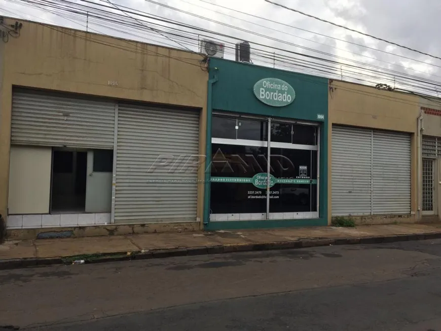 Foto 1 de para alugar, 360m² em Campos Eliseos, Ribeirão Preto