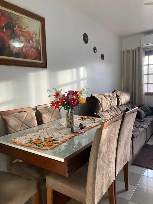 Foto 1 de Apartamento com 2 Quartos à venda, 74m² em Vila Imbui, Cachoeirinha