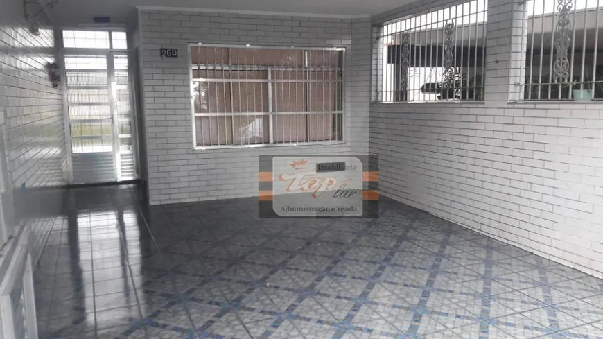 Foto 1 de Casa com 3 Quartos à venda, 150m² em Jardim Cidade Pirituba, São Paulo