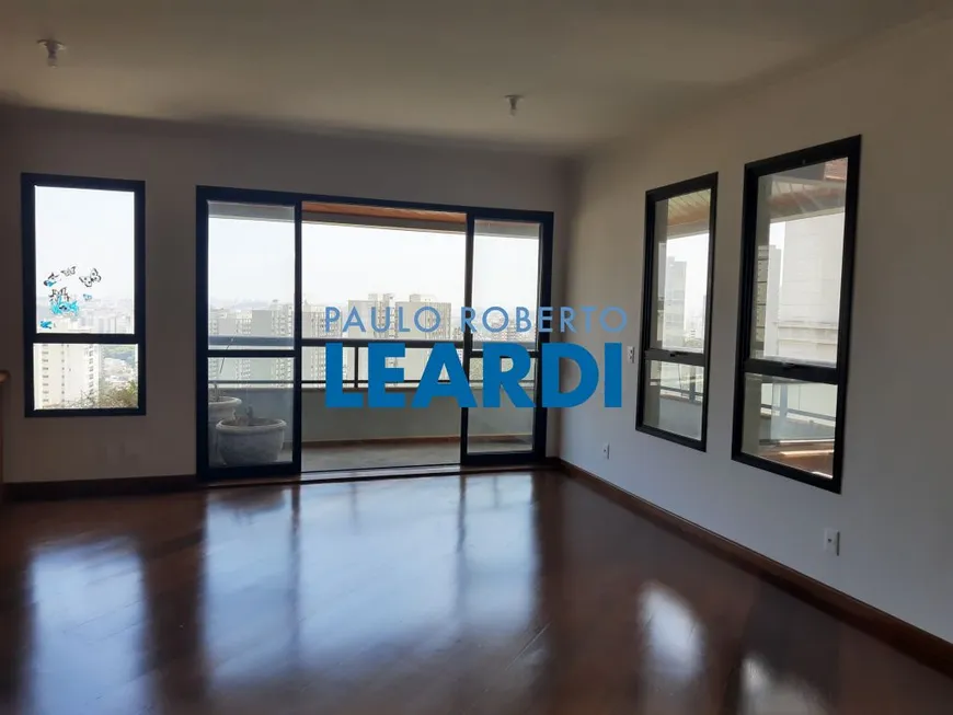 Foto 1 de Apartamento com 3 Quartos à venda, 156m² em Morumbi, São Paulo