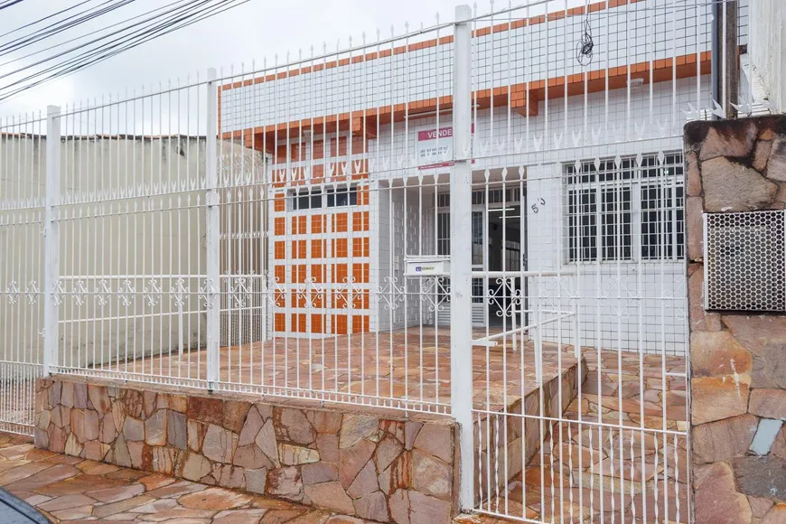 Foto 1 de Casa com 1 Quarto à venda, 225m² em Prado, Maceió