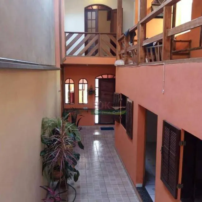 Foto 1 de Casa com 4 Quartos à venda, 150m² em , São Luiz do Paraitinga