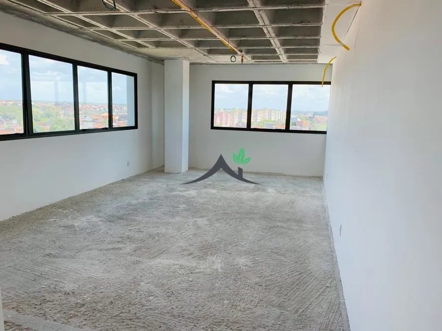 Foto 1 de Sala Comercial com 1 Quarto para alugar, 205m² em Paralela, Salvador