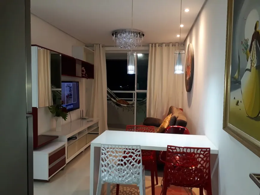 Foto 1 de Apartamento com 1 Quarto à venda, 39m² em Jardim Oceania, João Pessoa