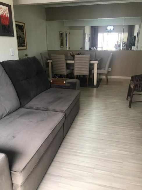 Apartamento 90 m² em Comerciario em Criciúma, por R$ 520.000 - Viva Real