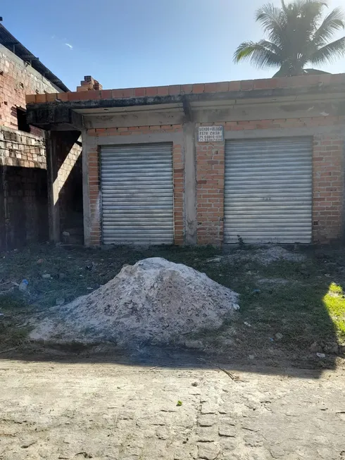 Foto 1 de Galpão/Depósito/Armazém à venda, 170m² em , Salinas da Margarida