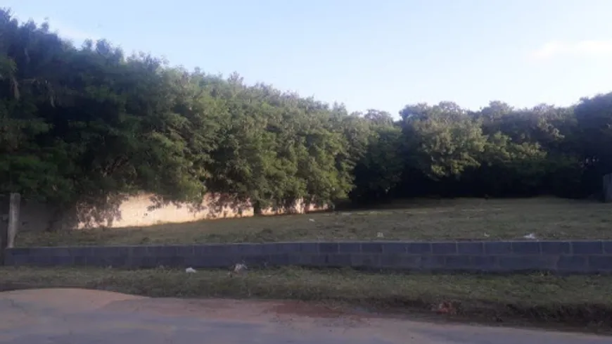 Foto 1 de Lote/Terreno à venda, 1900m² em Parque Campolim, Sorocaba