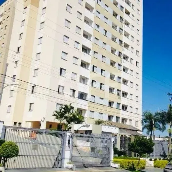 Foto 1 de Apartamento com 3 Quartos para venda ou aluguel, 65m² em Parque Itália, Campinas