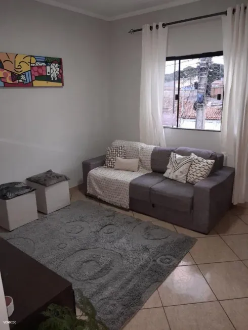 Foto 1 de Apartamento com 2 Quartos à venda, 69m² em Costa Rios, Pouso Alegre