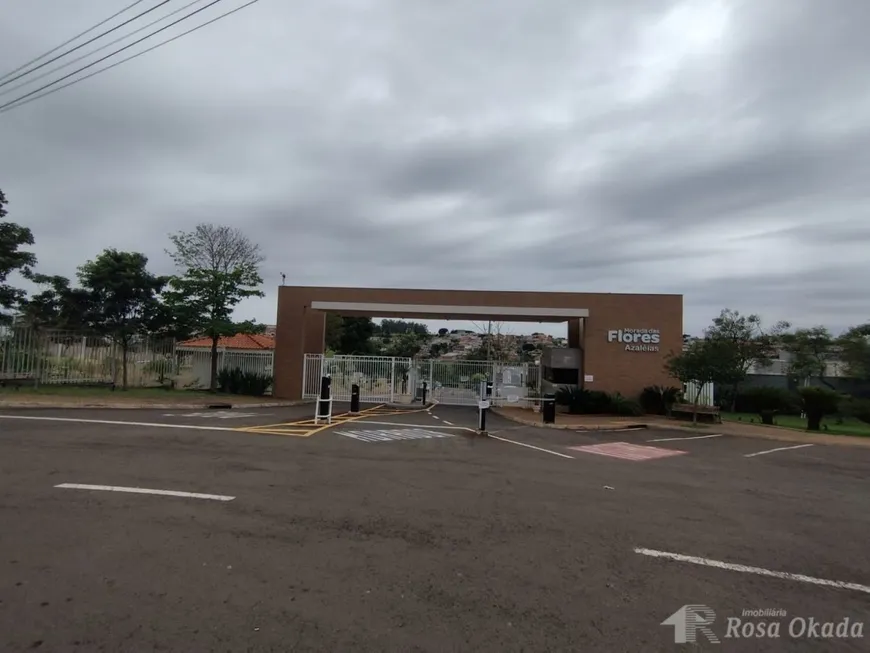 Foto 1 de Casa com 3 Quartos à venda, 127m² em Loteamento Morada das Flores, Cambé